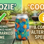 koozie-or-coozie