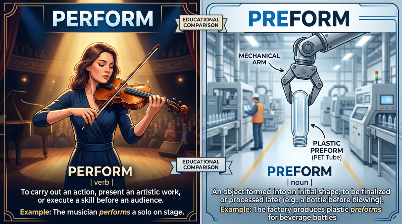 perform-vs-preform