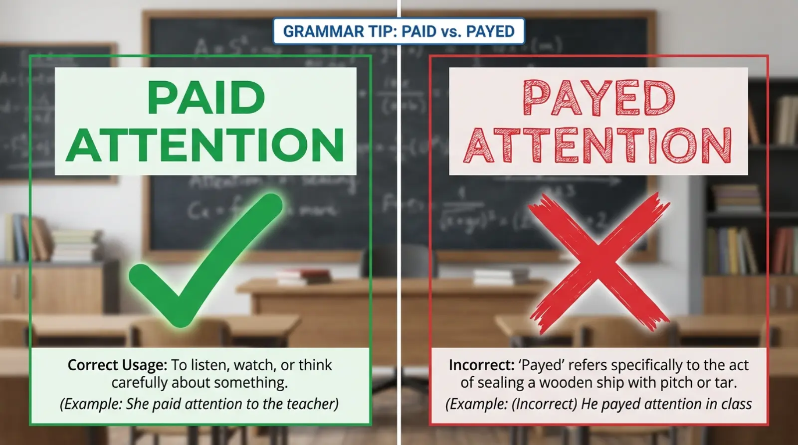 paid-attention-or-payed-attention