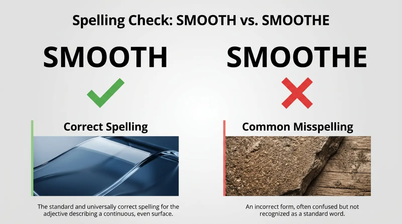 smooth-or-smoothe