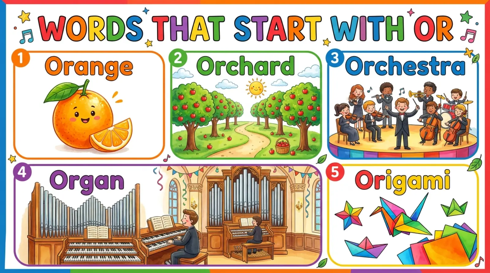 words-that-start-with-or