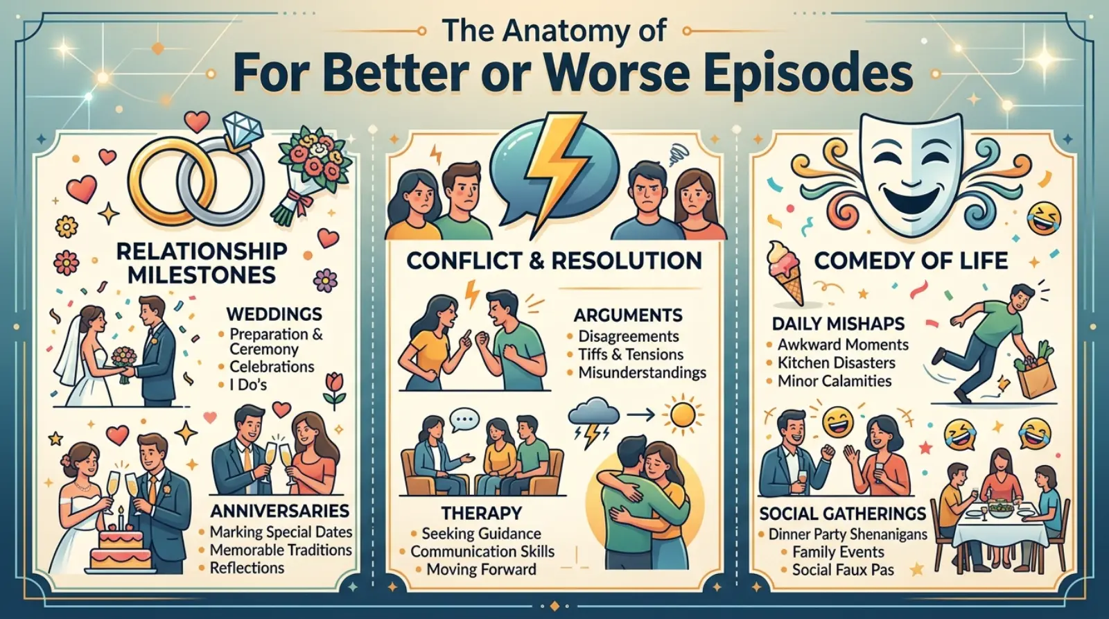 for-better-or-worse-episodes-guide