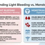 period-or-implantation-bleeding