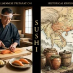 is-sushi-japanese-or-chinese