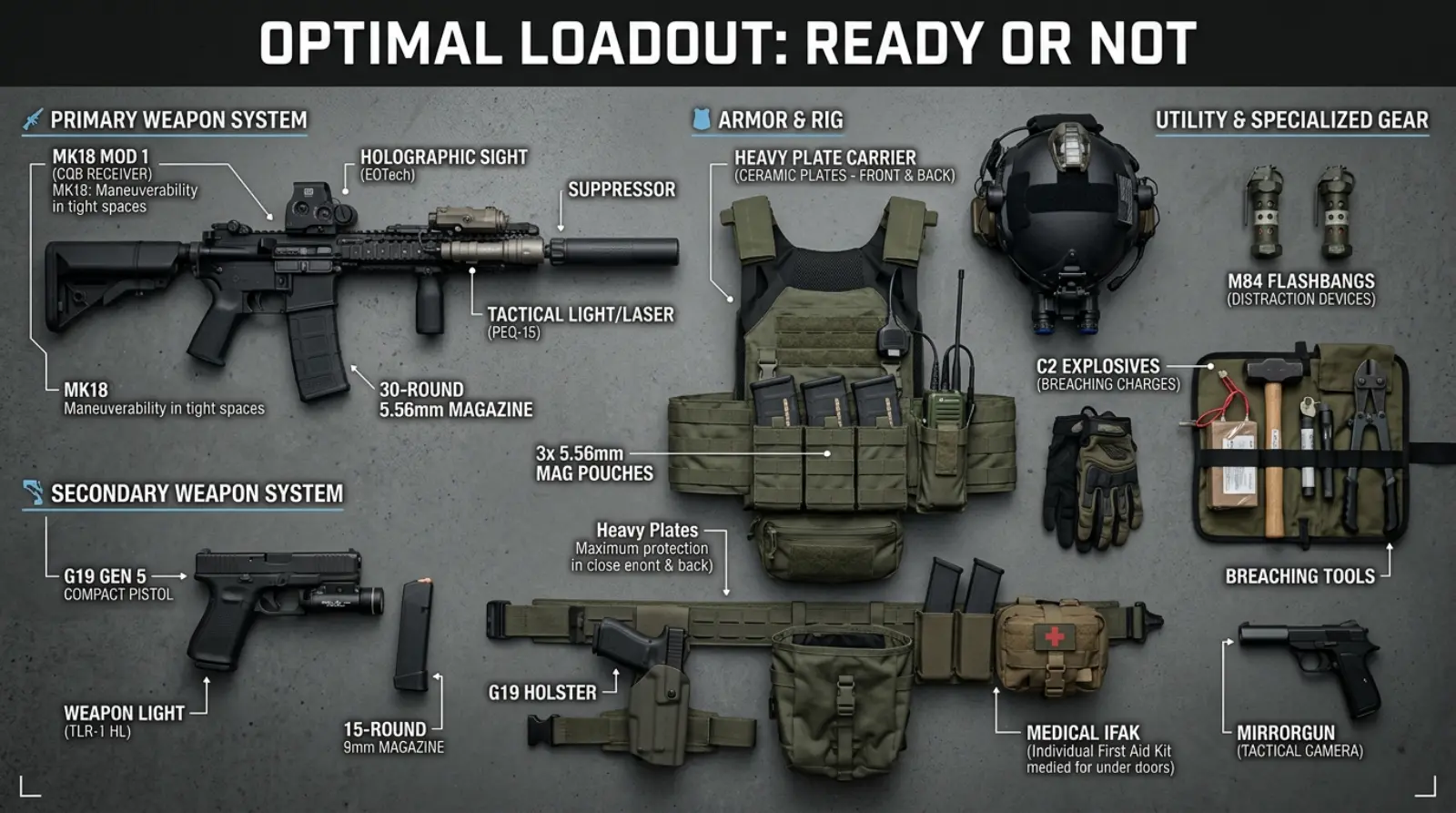 best-ready-or-not-loadout