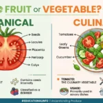 fruit-or-vegetable