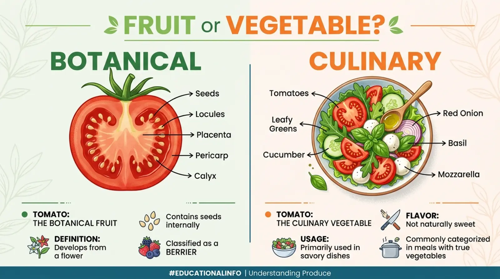fruit-or-vegetable