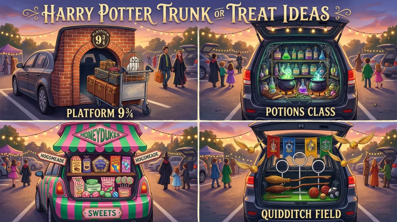 harry-potter-trunk-or-treat