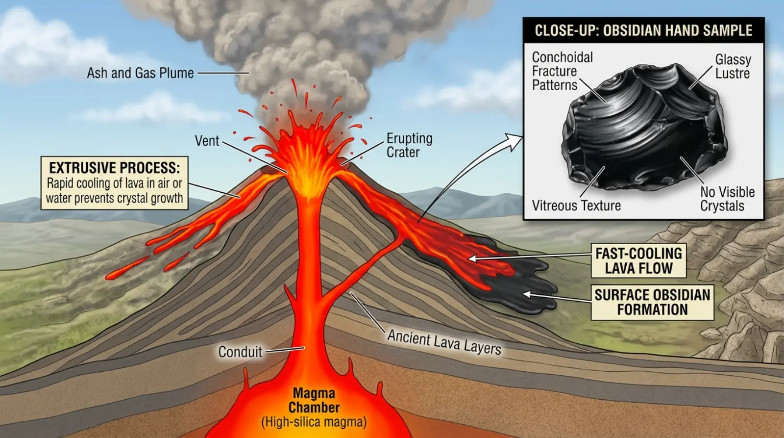 is-obsidian-intrusive-or-extrusive