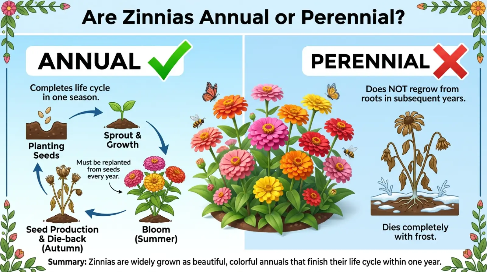 zinnias-annual-or-perennial